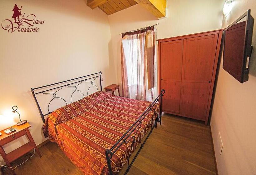 Family Suite, Il Ristoro Del Viandante