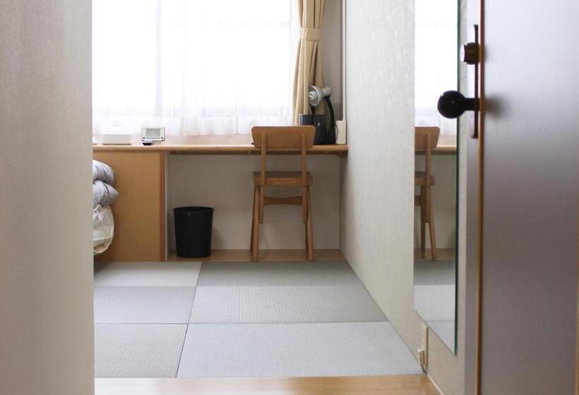 Номер Стандарт, Sungarden Matsuyama