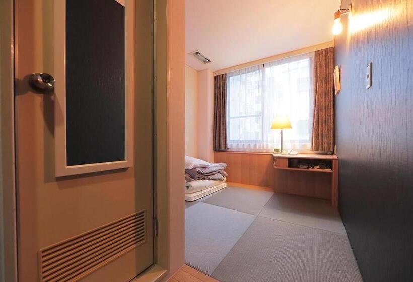 Номер Economy, Sungarden Matsuyama