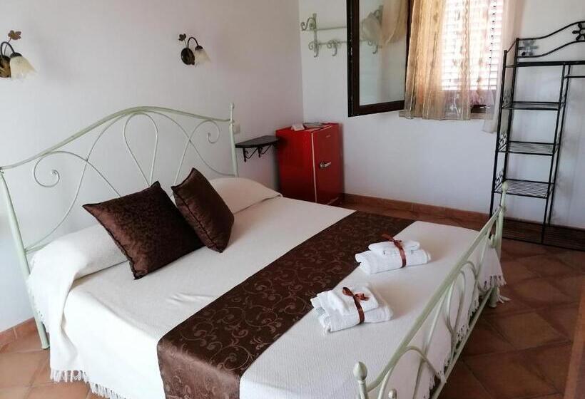 Quarto Estandar, Il Vigneto B&b
