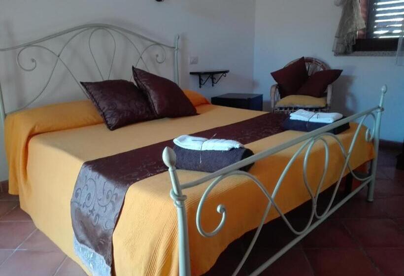Quarto Estandar, Il Vigneto B&b