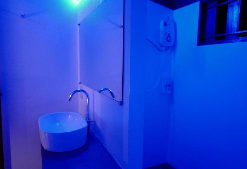 エコノミールーム, Nature Beach Resort