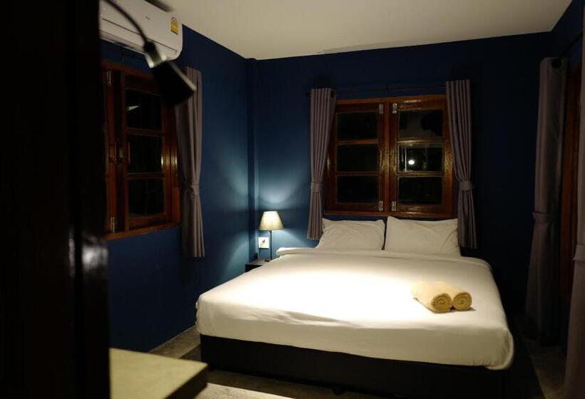 エコノミールーム, Nature Beach Resort