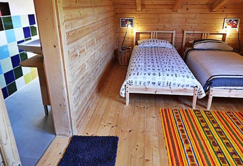 经济房, B&b Mappamundi