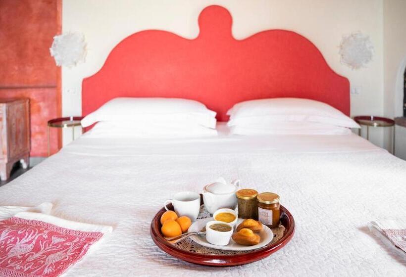 Номер Superior, Villa Paggi Country House