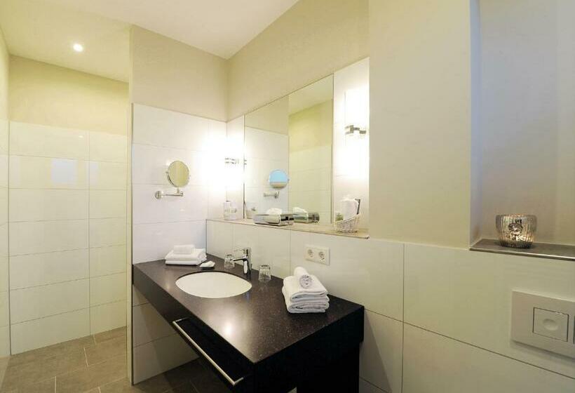 Номер Стандарт, Landhotel Sanct Peter
