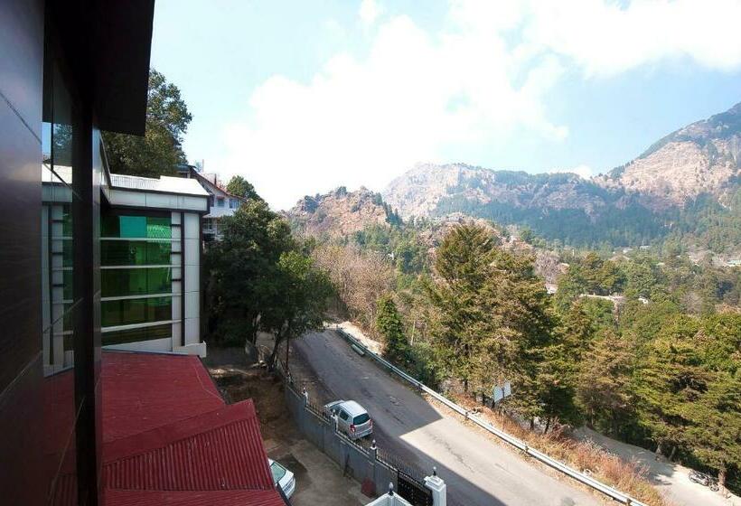 اتاق خانوادگی, Rio Grand