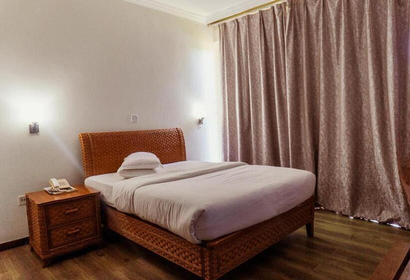 اتاق استاندارد, Tanga Beach Resort & Spa