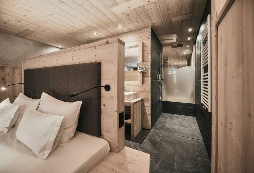 Студия Стандарт, Tenne Lodges