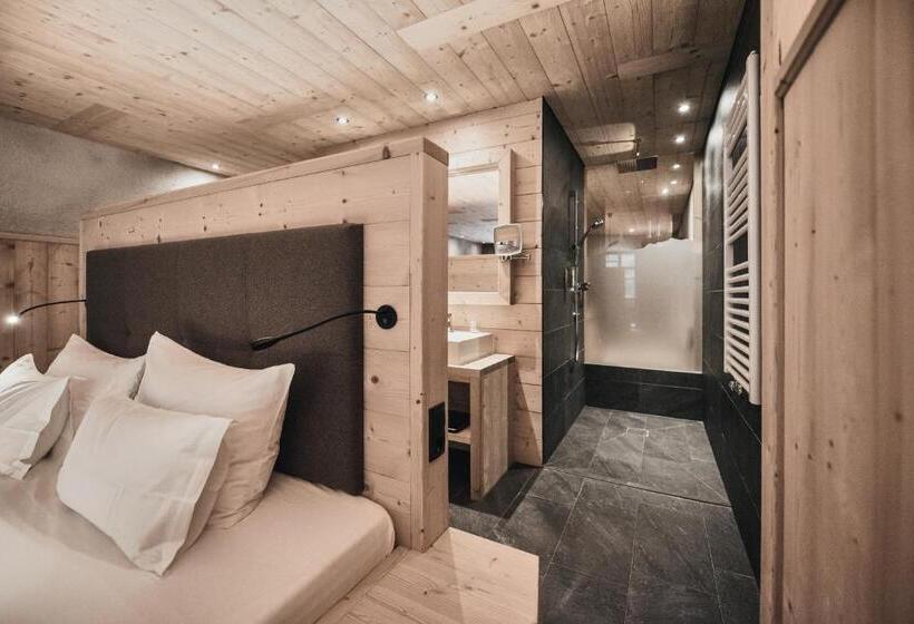 Семейный Номер, Tenne Lodges