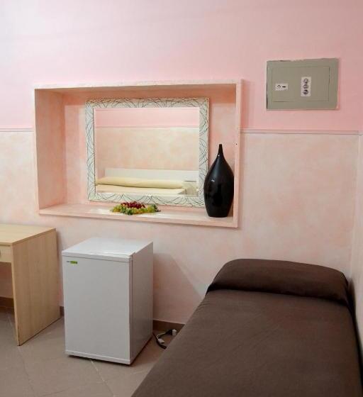 Студия Superior, Ostello Salento