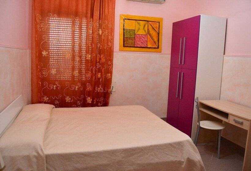 Студия Superior, Ostello Salento