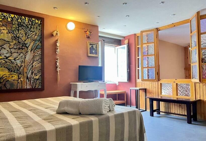 Апартаменты 1 Спальня, B&b Borgo