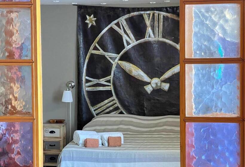 Апартаменты 1 Спальня, B&b Borgo