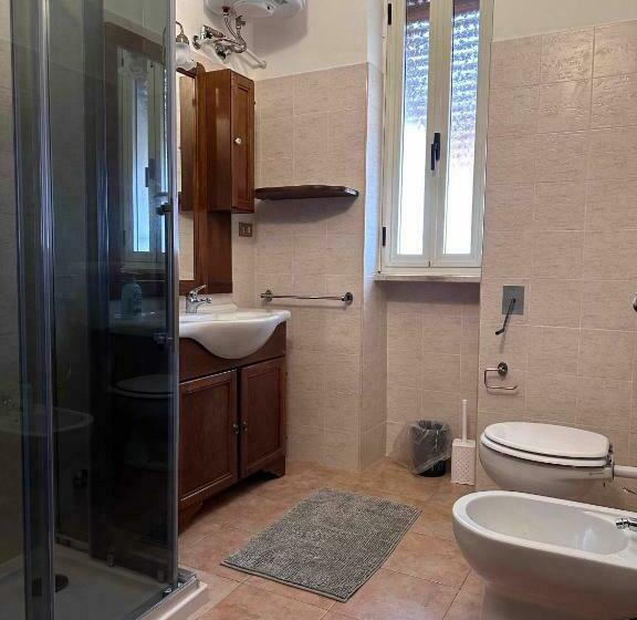 Номер Стандарт, B&b Giglio Marino