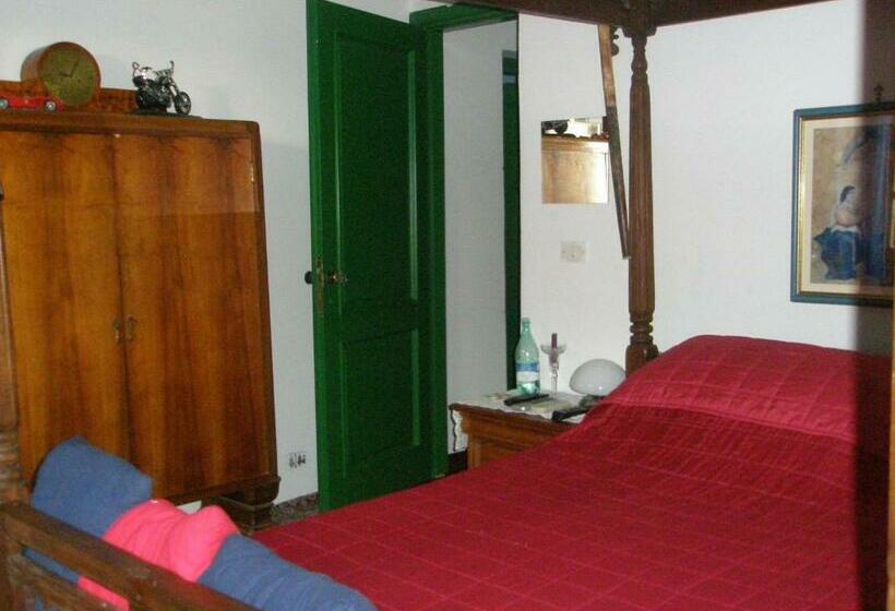 Номер Стандарт, B&b Parco Di Veio