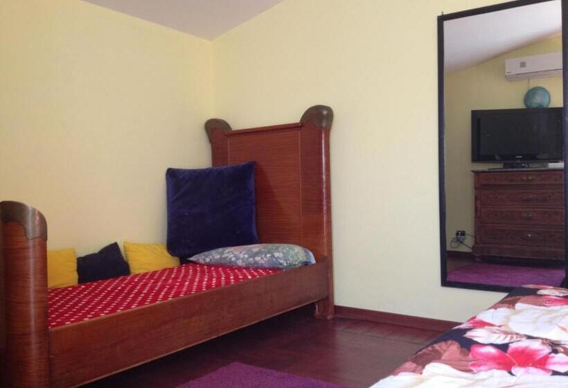 Стандартный Номер Кровать Кинг, B&b Parco Di Veio