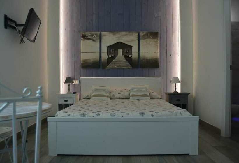 Трехместный Номер Superior, Beatrice Home