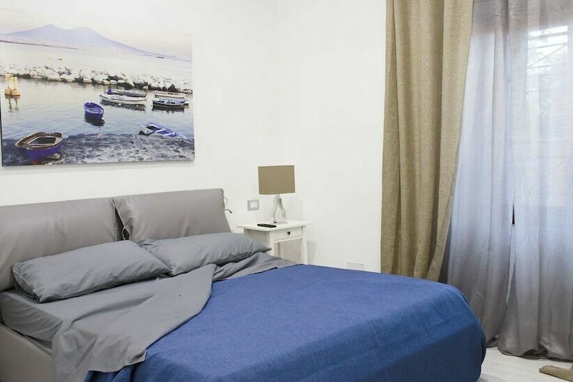 Номер Deluxe, Beatrice Home