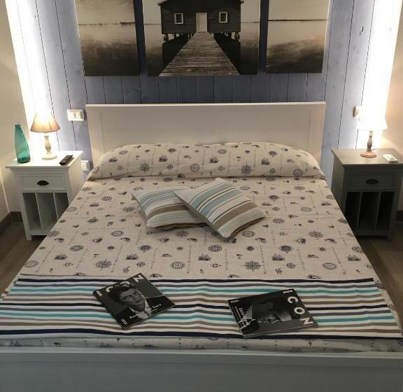 Трехместный Номер Superior, Beatrice Home