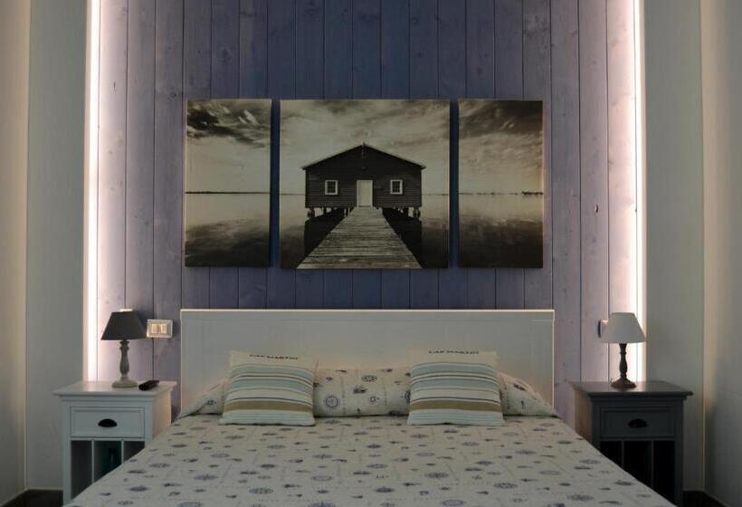 Трехместный Номер Superior, Beatrice Home
