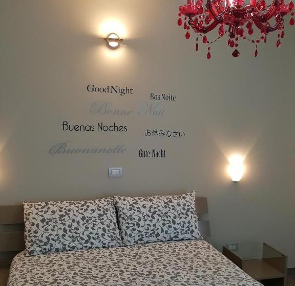 Номер Стандарт, H5 5h Luxury Room