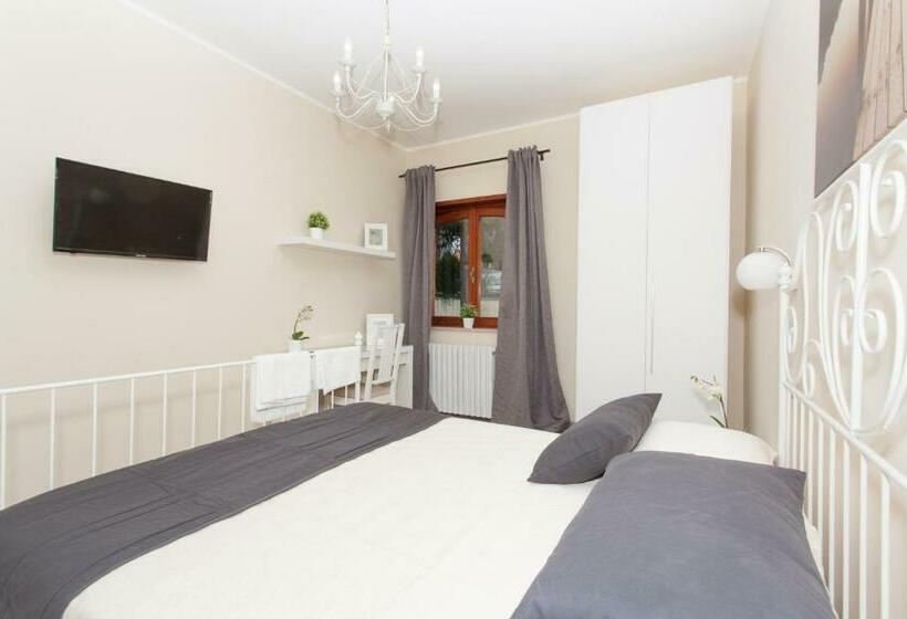 Quarto Estandar, La Dolce Sosta