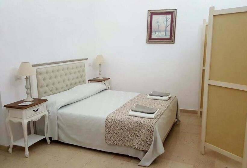 Family Suite, Palazzo Cavoti