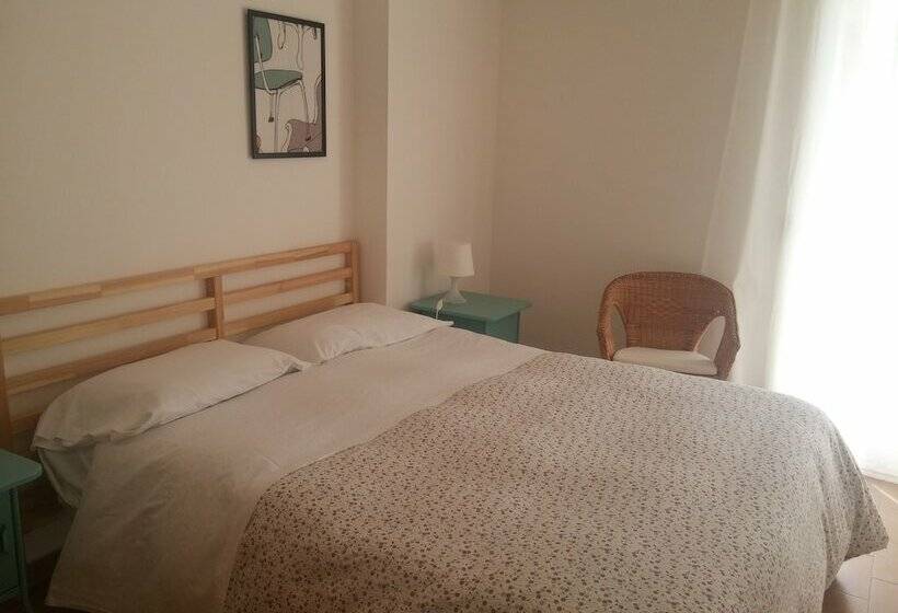 اتاق استاندارد, Akron B&b