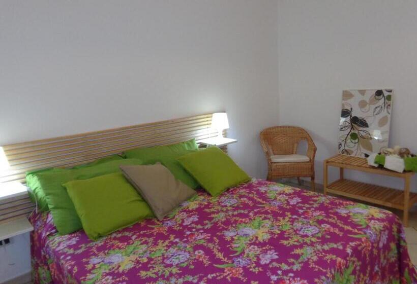 اتاق استاندارد, Akron B&b
