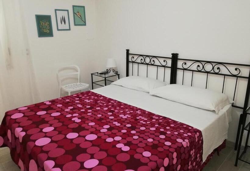 اتاق استاندارد, Akron B&b