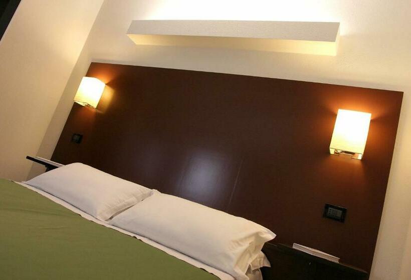 اتاق استاندارد, Kianna Bed&breakfast
