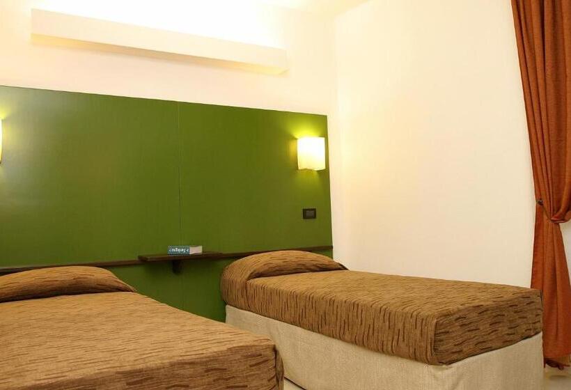 اتاق استاندارد, Kianna Bed&breakfast