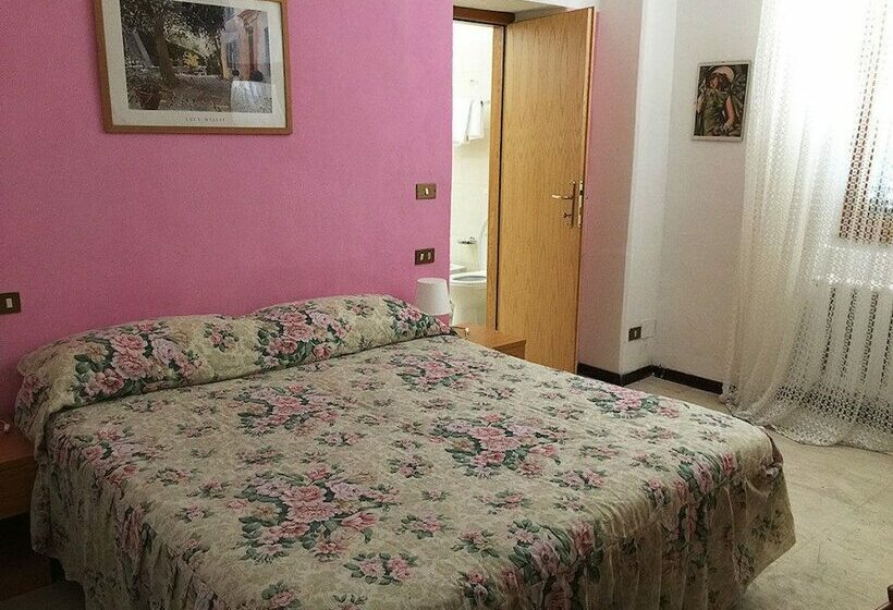 Номер Стандарт, Albergo Ristorante La Torretta