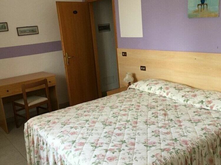 Номер Стандарт, Albergo Ristorante La Torretta