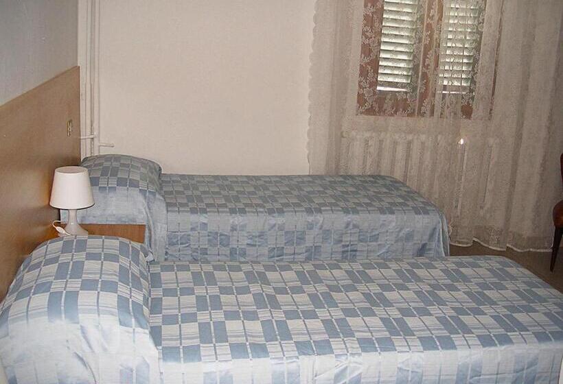 Номер Economy, Albergo Ristorante La Torretta