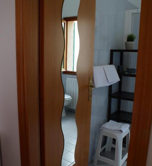 Номер Стандарт, Albergo Ristorante La Torretta