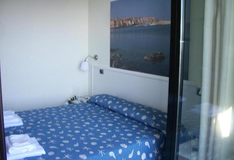 Номер Superior, Tirreno Formia