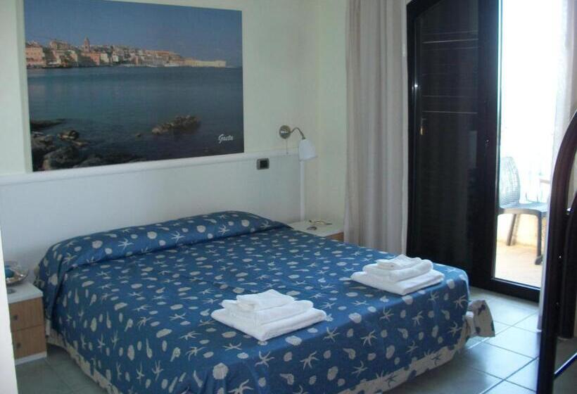 Номер Superior, Tirreno Formia