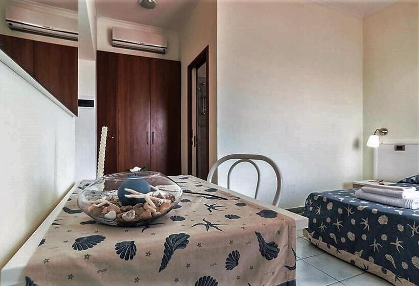 Номер Стандарт, Tirreno Formia