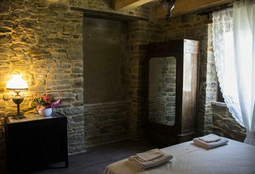 스탠다드 룸, Le Viole B&b