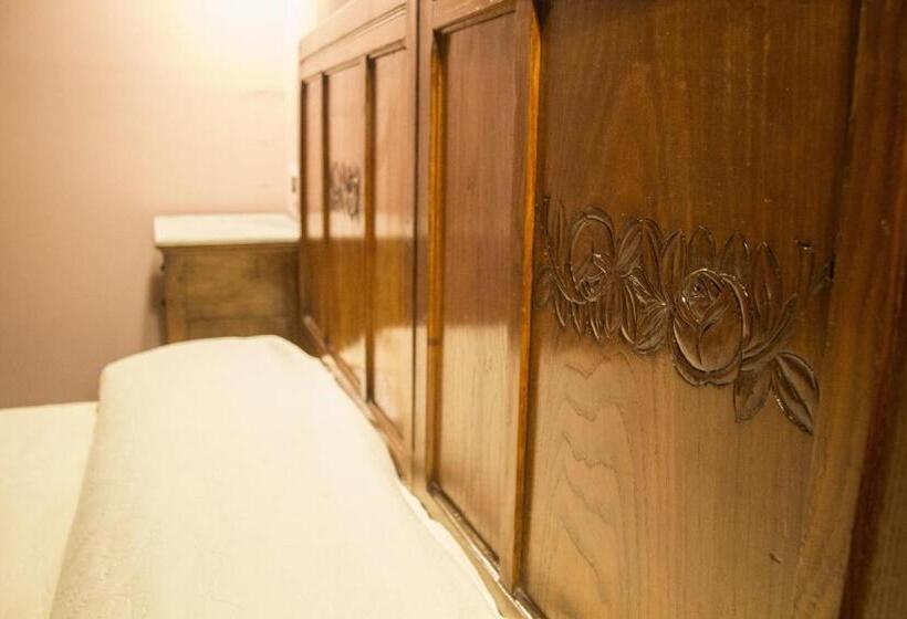스탠다드 룸, Le Viole B&b