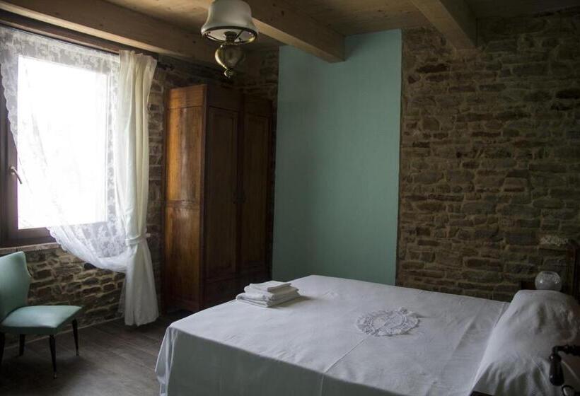 스탠다드 룸, Le Viole B&b