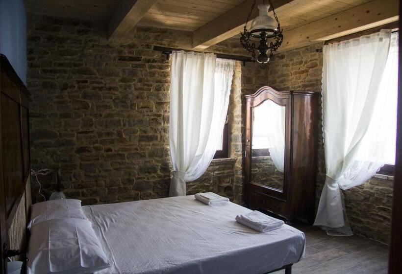 스탠다드 룸, Le Viole B&b