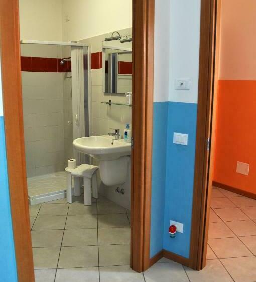 Номер Стандарт, Residenza Molinatto