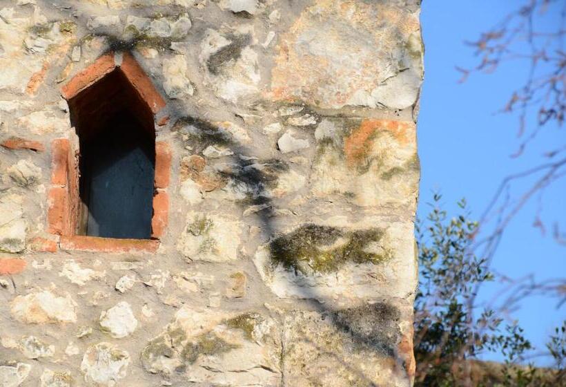 クラシックスイート, B&b La Grola
