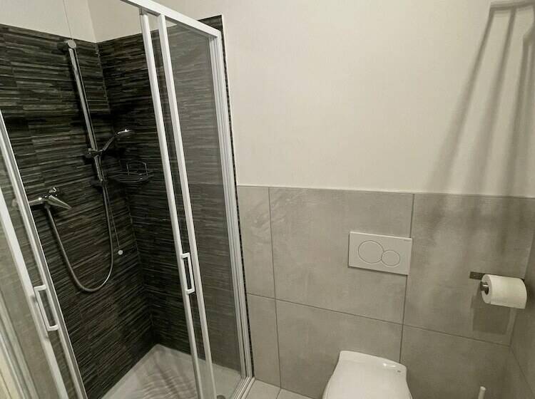 Номер Стандарт, B&b Le Albare