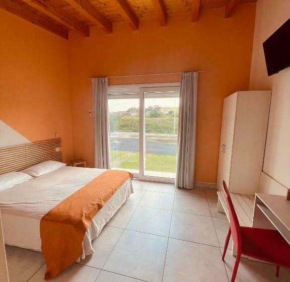 Номер Стандарт, B&b Le Albare