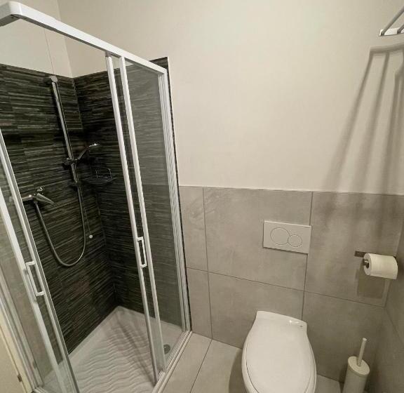 Номер Стандарт, B&b Le Albare