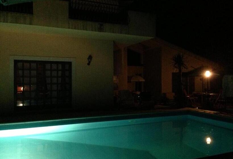 اتاق خانوادگی, B&b Rollo Garden